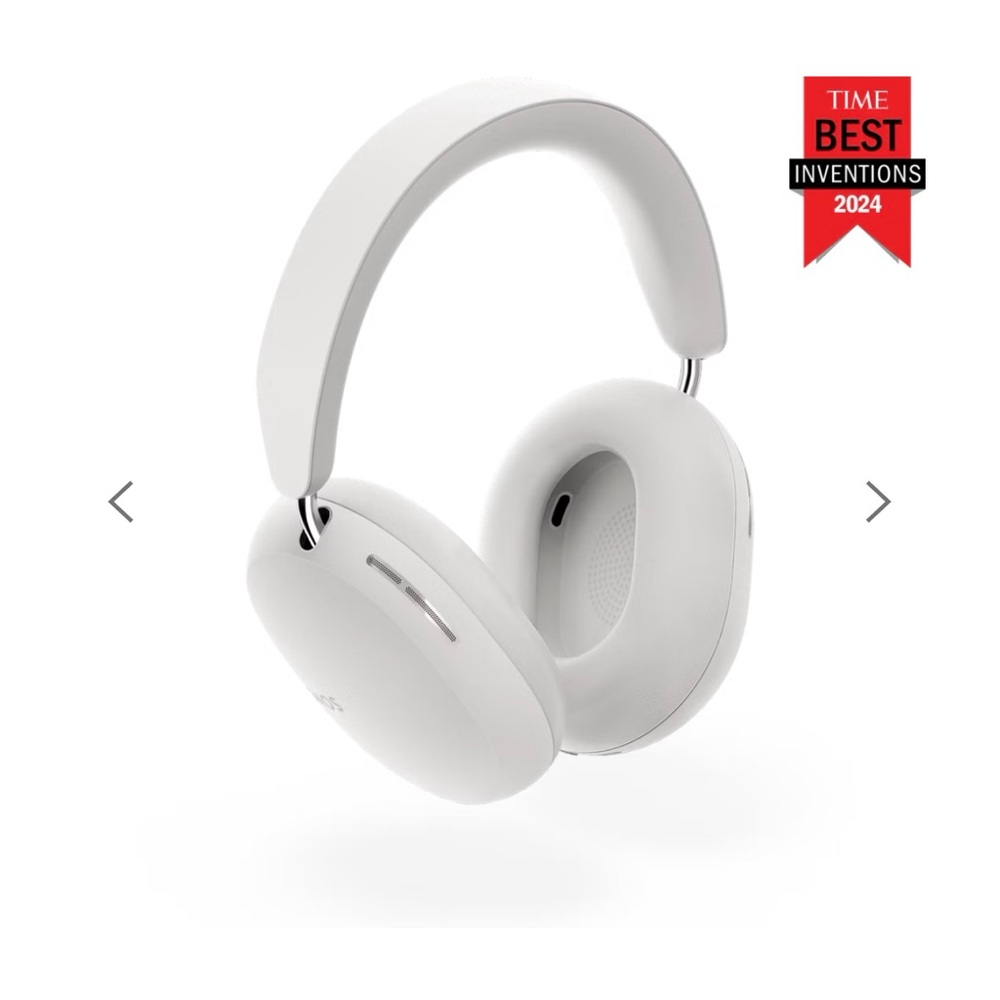 Sonos Ace Wireless Headphones- BNIB